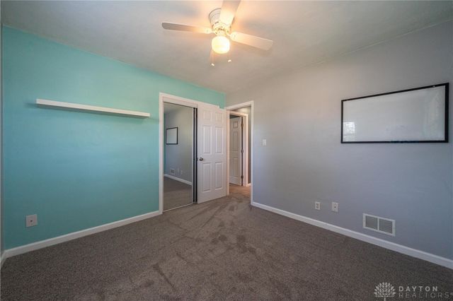 1678 Carolyn Drive, Miamisburg, OH 45342