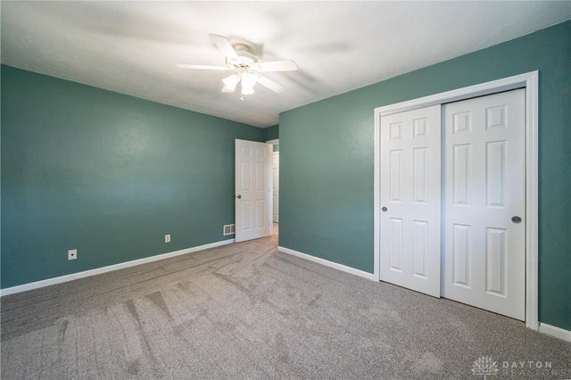 1678 Carolyn Drive, Miamisburg, OH 45342