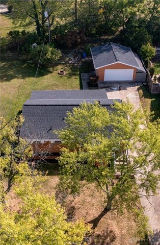 1678 Carolyn Drive, Miamisburg, OH 45342