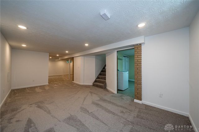 1678 Carolyn Drive, Miamisburg, OH 45342