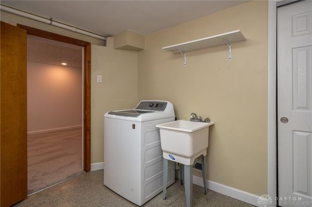 1678 Carolyn Drive, Miamisburg, OH 45342