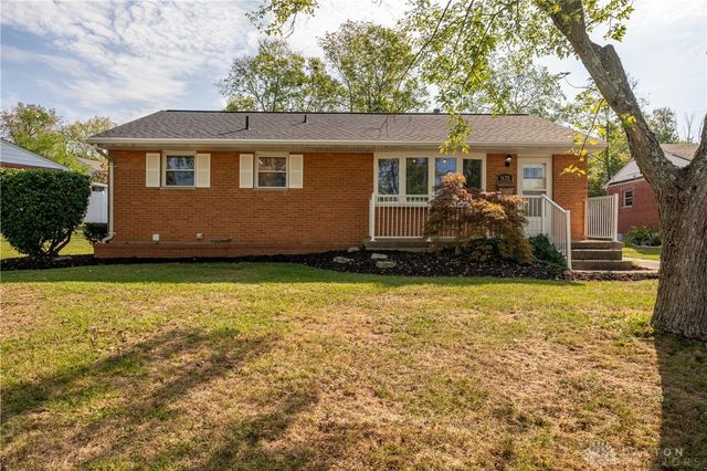 1678 Carolyn Drive, Miamisburg, OH 45342