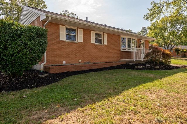 1678 Carolyn Drive, Miamisburg, OH 45342