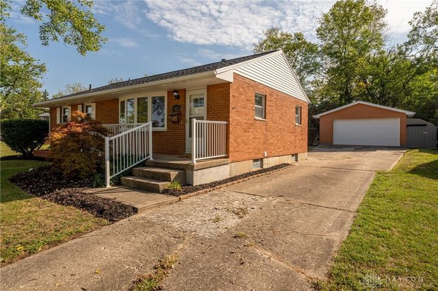 1678 Carolyn Drive, Miamisburg, OH 45342