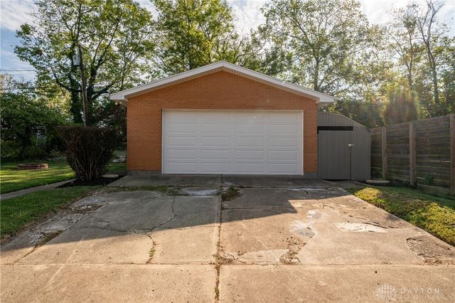 1678 Carolyn Drive, Miamisburg, OH 45342