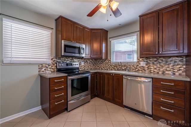 1678 Carolyn Drive, Miamisburg, OH 45342