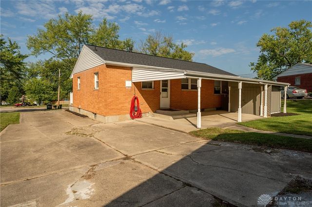 1678 Carolyn Drive, Miamisburg, OH 45342