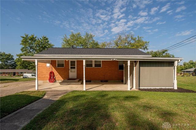 1678 Carolyn Drive, Miamisburg, OH 45342