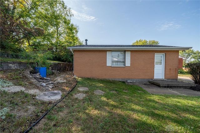 1678 Carolyn Drive, Miamisburg, OH 45342