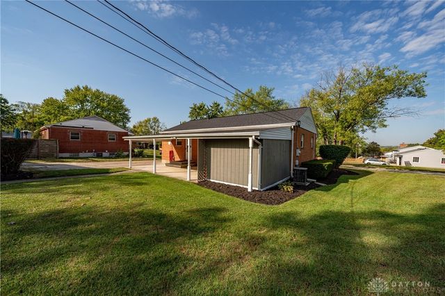 1678 Carolyn Drive, Miamisburg, OH 45342