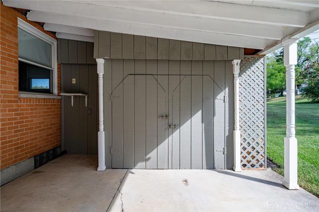 1678 Carolyn Drive, Miamisburg, OH 45342