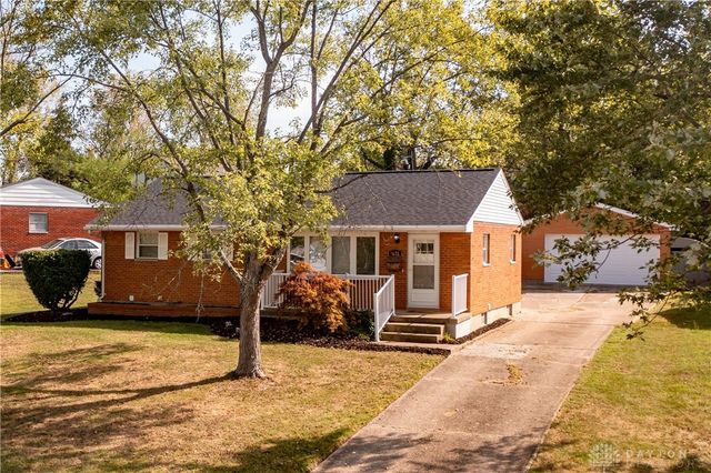 1678 Carolyn Drive, Miamisburg, OH 45342