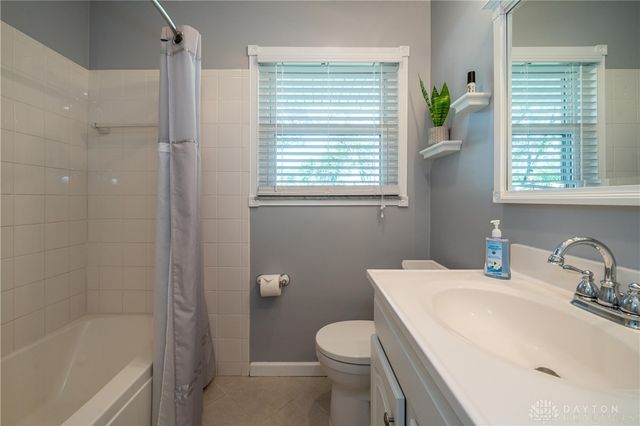 1678 Carolyn Drive, Miamisburg, OH 45342