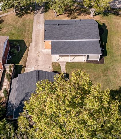 1678 Carolyn Drive, Miamisburg, OH 45342