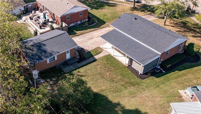 1678 Carolyn Drive, Miamisburg, OH 45342