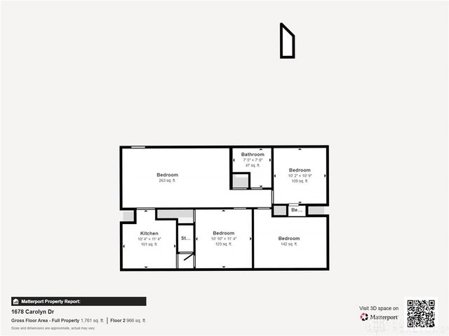 1678 Carolyn Drive, Miamisburg, OH 45342