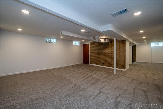 1678 Carolyn Drive, Miamisburg, OH 45342