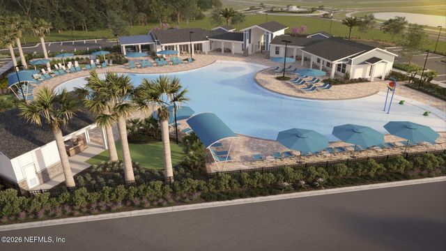 4442 WHITE IBIS Lane, Green Cove Springs, FL 32043