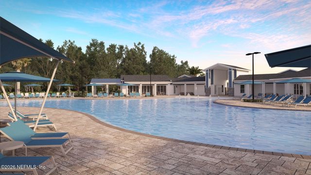 4442 WHITE IBIS Lane, Green Cove Springs, FL 32043