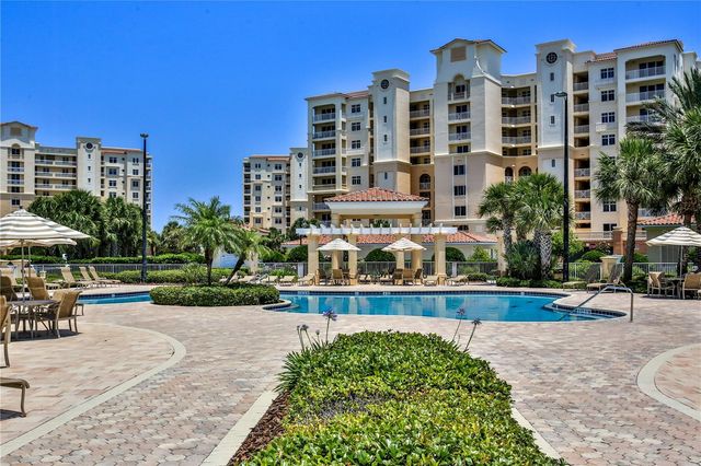 261 MINORCA BEACH WAY 203, New Smyrna Beach, FL 32169