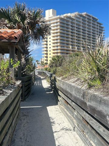 261 MINORCA BEACH WAY 203, New Smyrna Beach, FL 32169