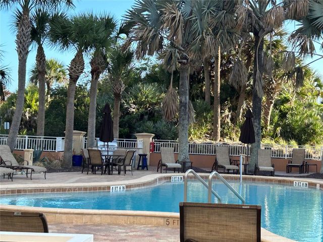 261 MINORCA BEACH WAY 203, New Smyrna Beach, FL 32169