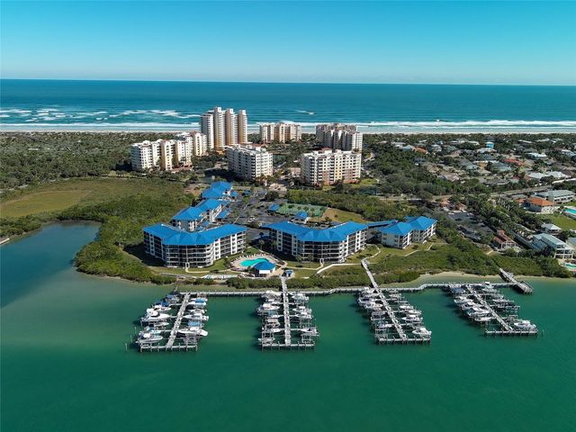 261 MINORCA BEACH WAY 203, New Smyrna Beach, FL 32169