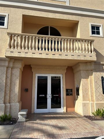 261 MINORCA BEACH WAY 203, New Smyrna Beach, FL 32169