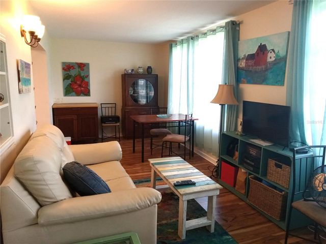 2041 AUSTRALIA WAY W 25, Clearwater, FL 33763