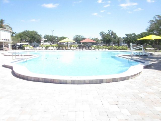 2041 AUSTRALIA WAY W 25, Clearwater, FL 33763