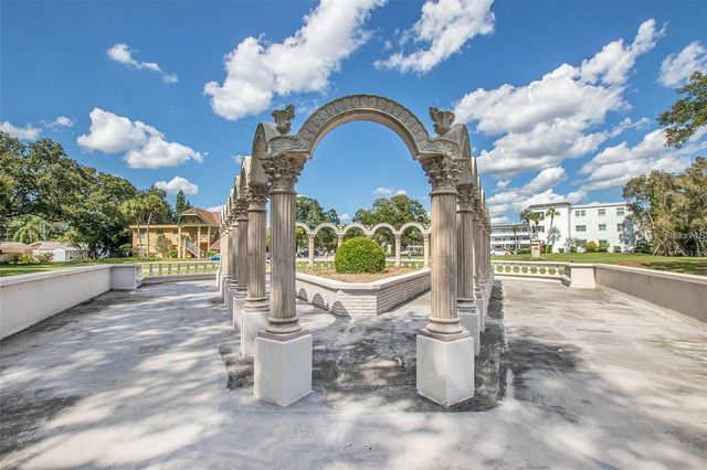 2041 AUSTRALIA WAY W 25, Clearwater, FL 33763