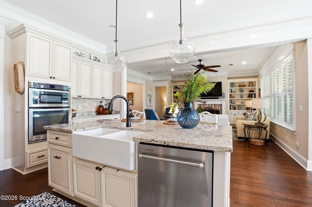 238 Harbor Pointe Drive, Brunswick, GA 31523
