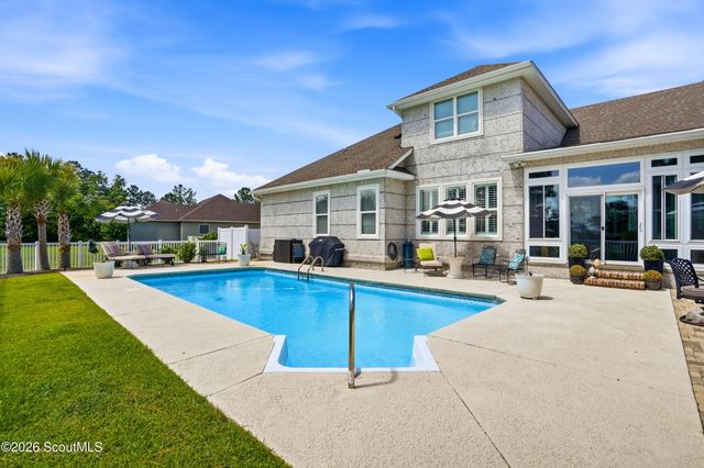 238 Harbor Pointe Drive, Brunswick, GA 31523