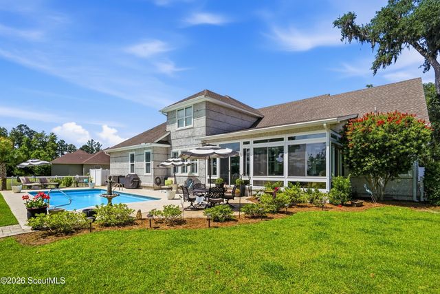 238 Harbor Pointe Drive, Brunswick, GA 31523