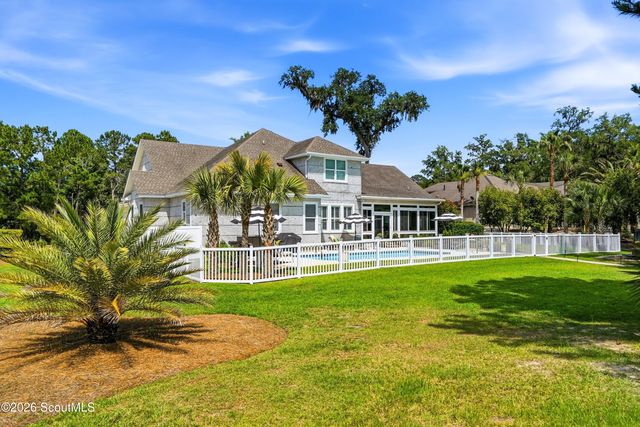 238 Harbor Pointe Drive, Brunswick, GA 31523