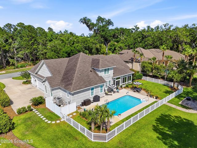 238 Harbor Pointe Drive, Brunswick, GA 31523