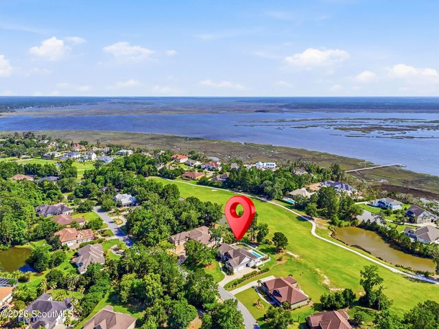 238 Harbor Pointe Drive, Brunswick, GA 31523
