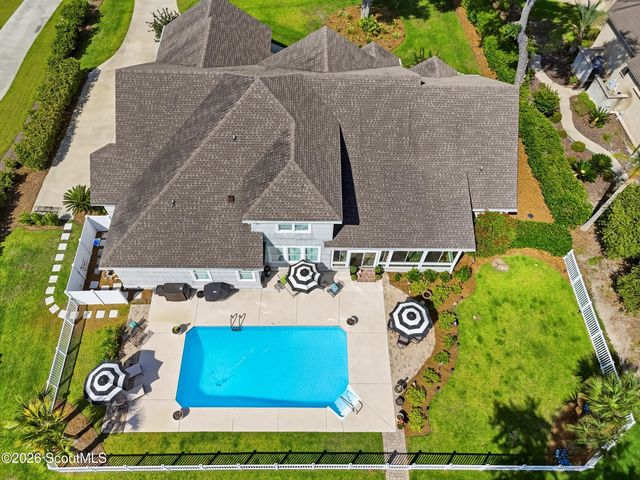 238 Harbor Pointe Drive, Brunswick, GA 31523