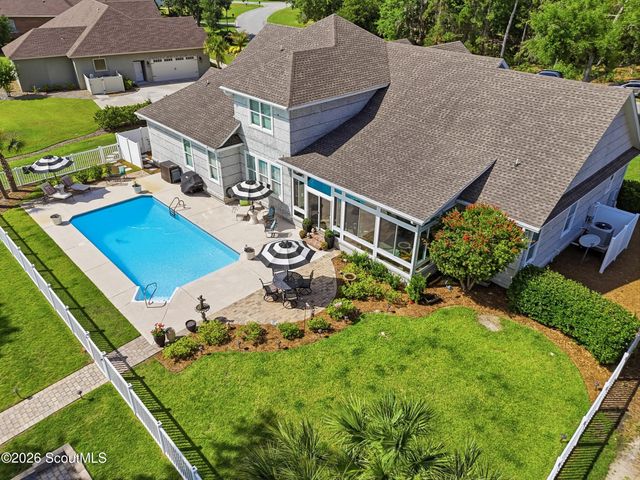 238 Harbor Pointe Drive, Brunswick, GA 31523