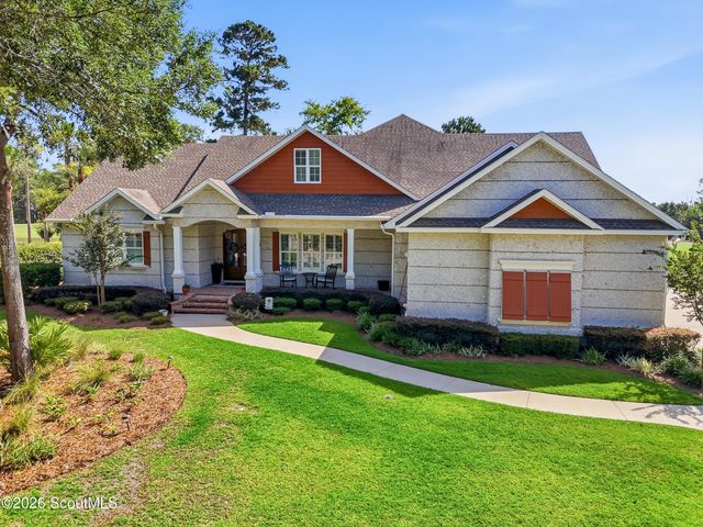 238 Harbor Pointe Drive, Brunswick, GA 31523