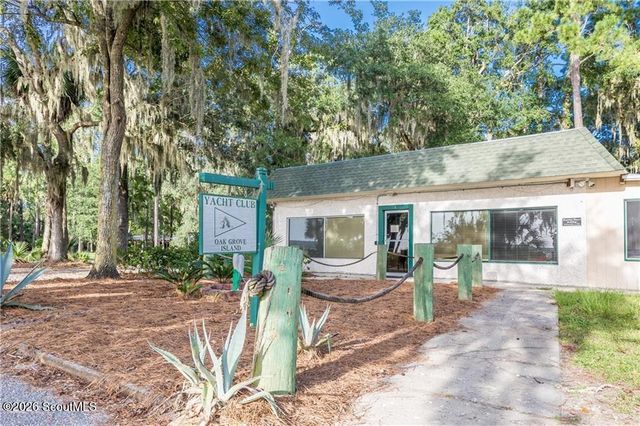 238 Harbor Pointe Drive, Brunswick, GA 31523