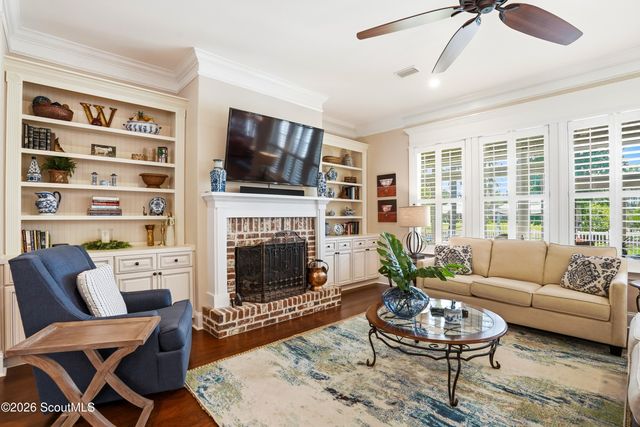 238 Harbor Pointe Drive, Brunswick, GA 31523