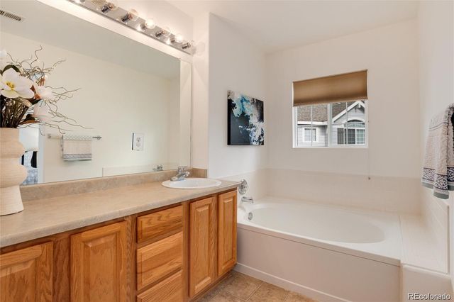 8415 Stonybridge Circle, Highlands Ranch, CO 80126