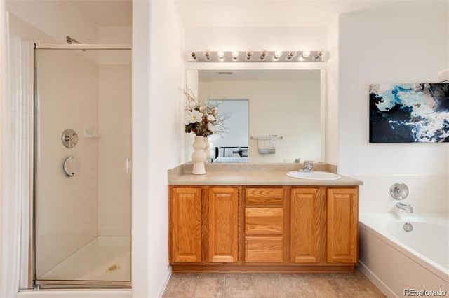 8415 Stonybridge Circle, Highlands Ranch, CO 80126