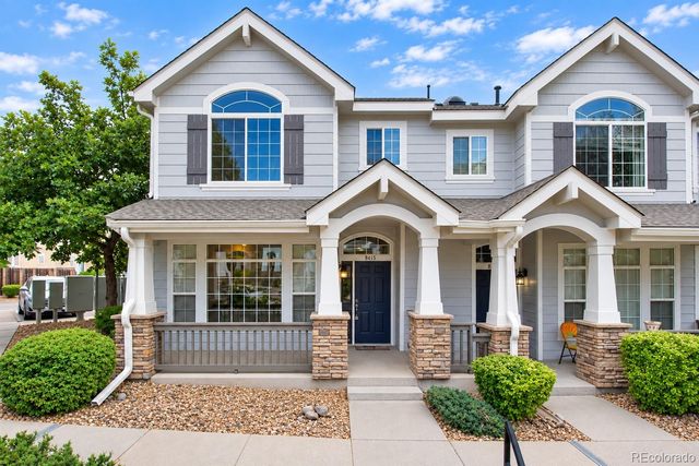 8415 Stonybridge Circle, Highlands Ranch, CO 80126