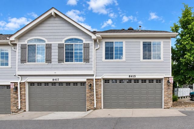 8415 Stonybridge Circle, Highlands Ranch, CO 80126