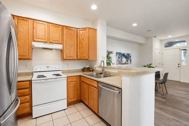 8415 Stonybridge Circle, Highlands Ranch, CO 80126