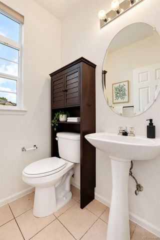8415 Stonybridge Circle, Highlands Ranch, CO 80126