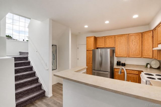 8415 Stonybridge Circle, Highlands Ranch, CO 80126