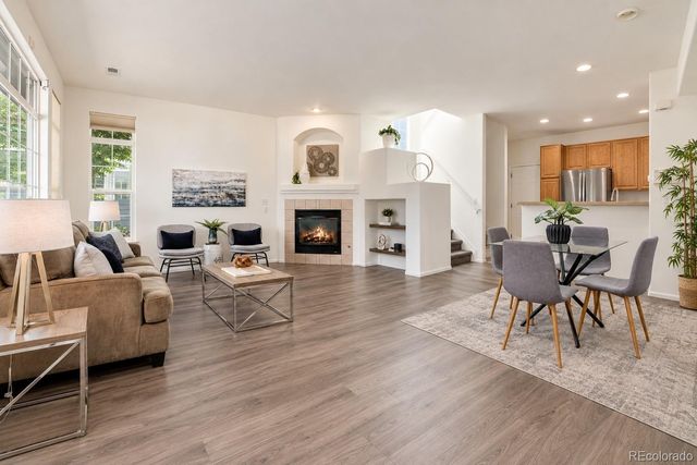 8415 Stonybridge Circle, Highlands Ranch, CO 80126